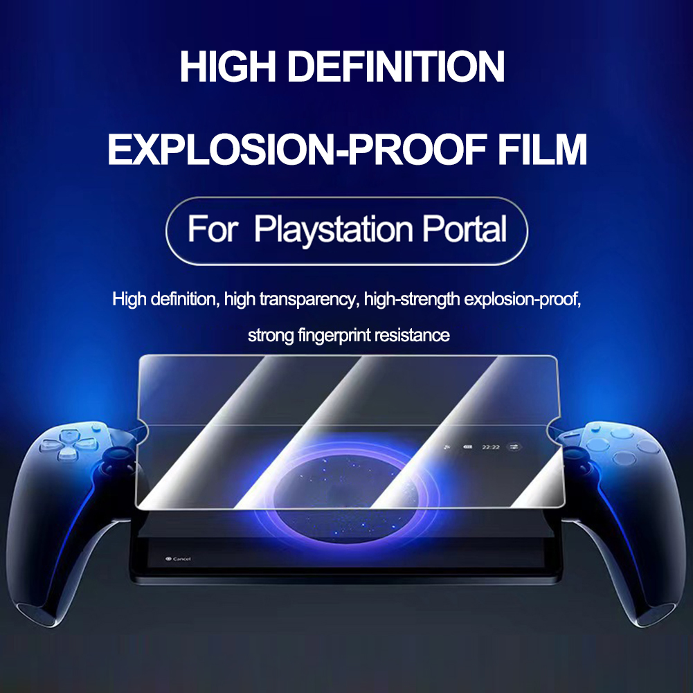 Matte Anti Glare Screen Protector - Protetor de tela hd transparente, 2