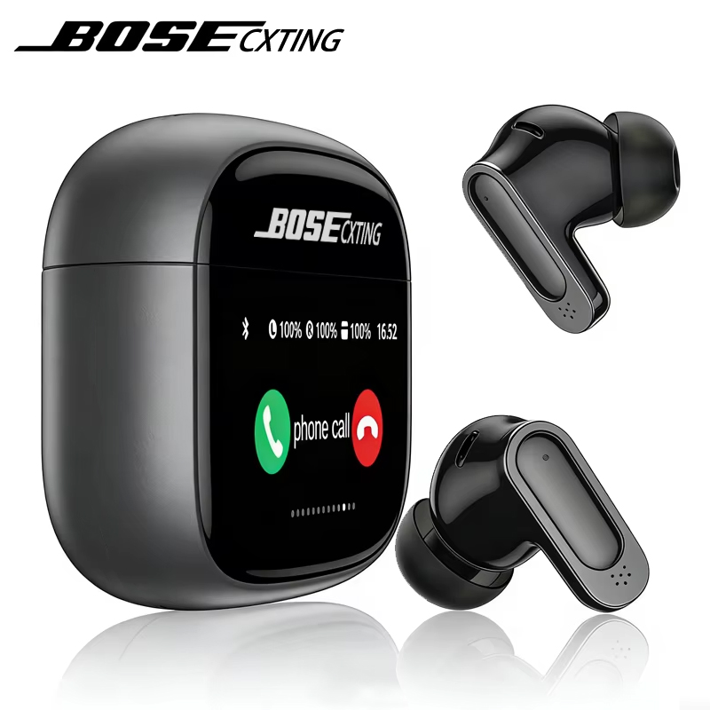 Earphones - BOSECXTING Ultra V11 Fones de Ouvido