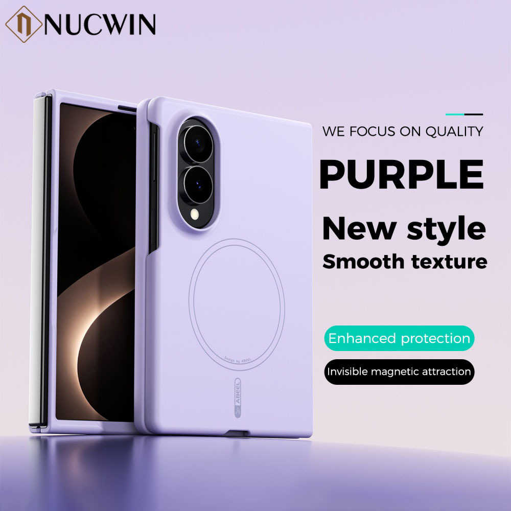 Liquid Silicone Magnetic Phone Case - Capa de Silicone Líquido para Magsafe
