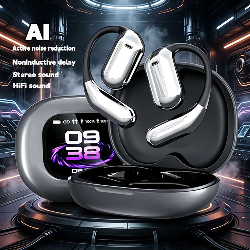 Phone Cases - Fones de Ouvido YYK Q16 Pro