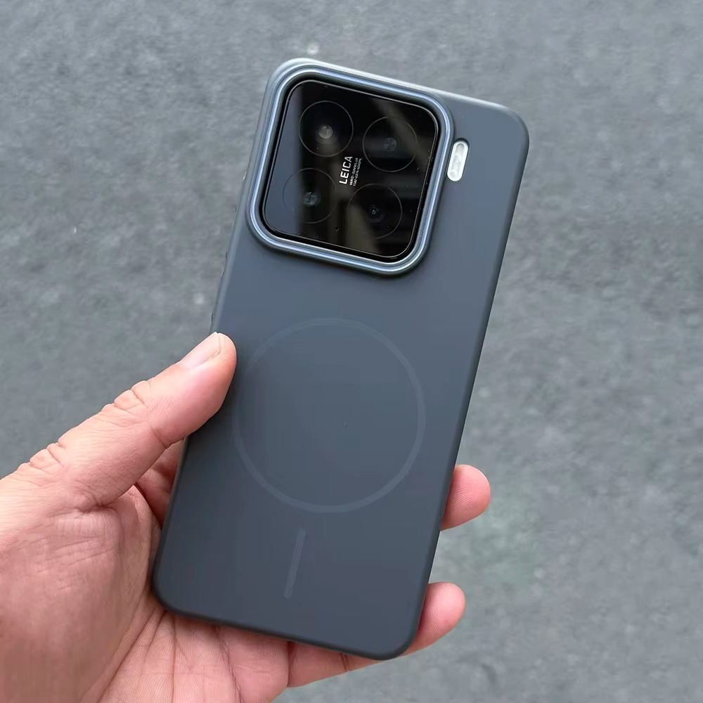 Capa traseira rígida fosca de  - Matte Hard Pc Back Case avaliação e preço