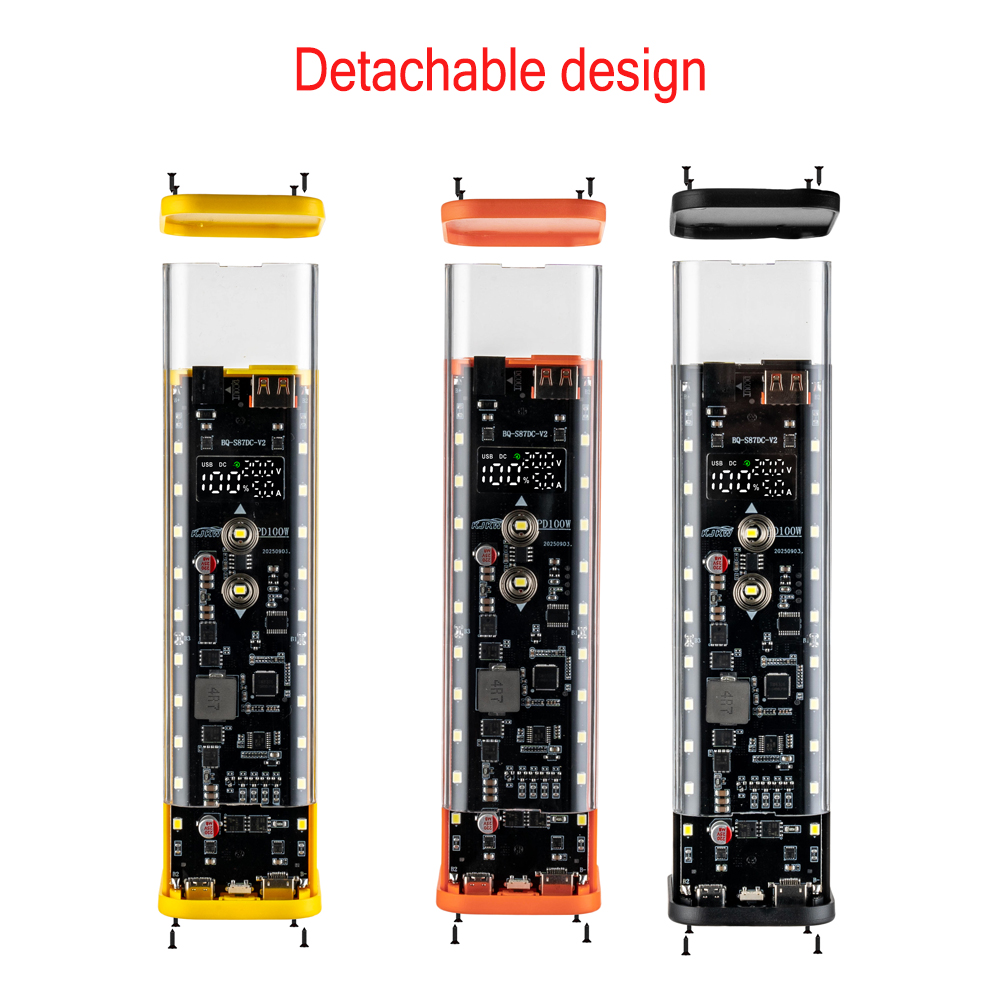 Kit Power Bank de Carregamento - Power Banks avaliação e preço