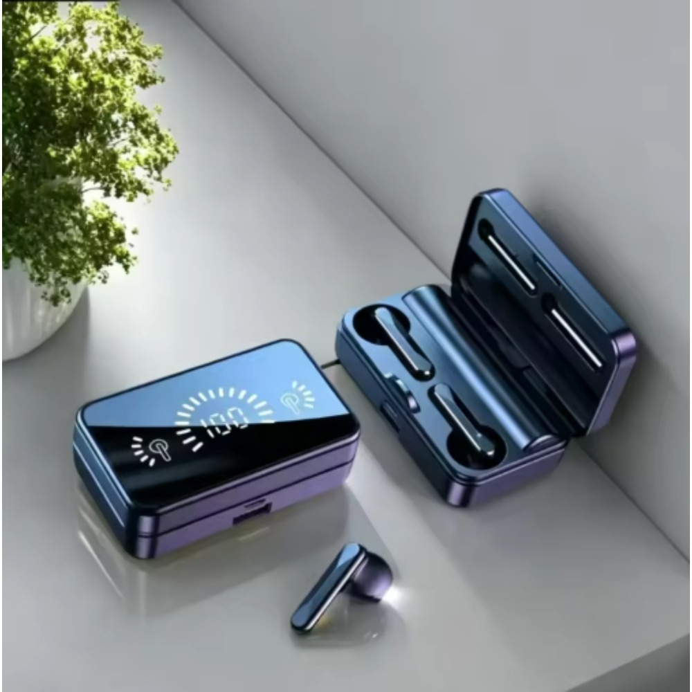 Fones de ouvido QCY TWS S20, f - Phone Cases avaliação e preço