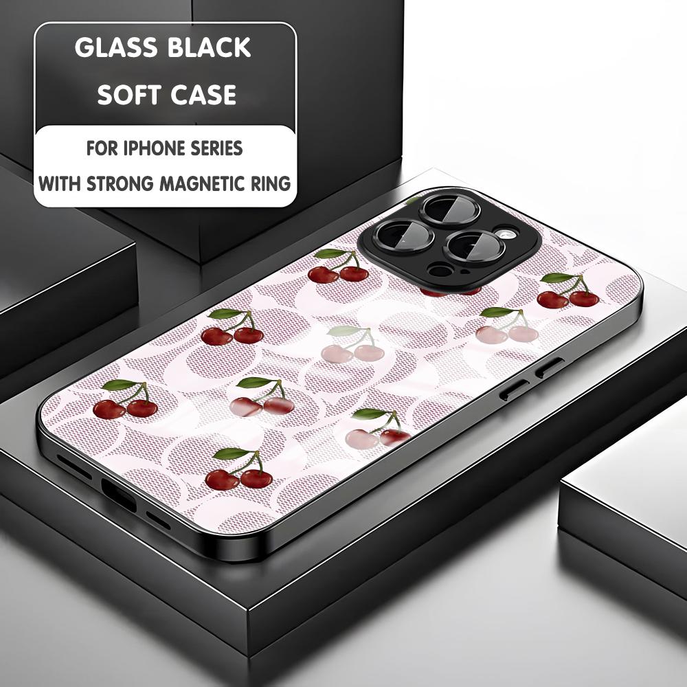 Capa de Telefone com Padrão de - Screen Protectors avaliação e preço