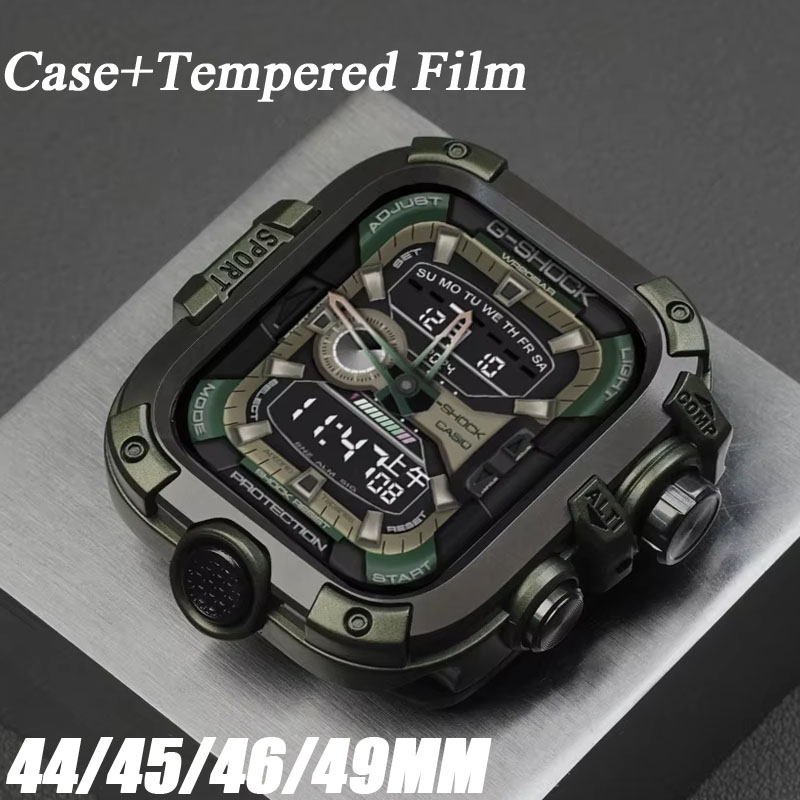 Película de tela amortecedora  - Metal Bumper Aluminum Frame Case avaliação e preço