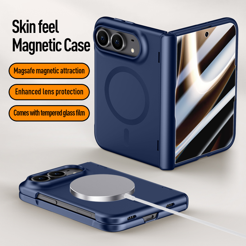 Capa de Telefone Magnética Mag - Screen Protectors avaliação e preço