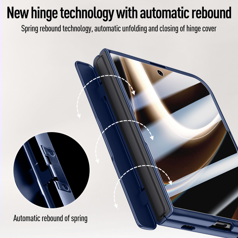 Capa de Telefone Magnética Mag - Screen Protectors avaliação e preço