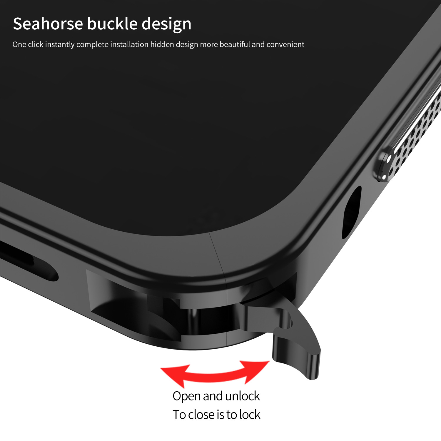 Capa Dura Ultrafina de Alumíni - Metal Bumper Aluminum Frame Case avaliação e preço