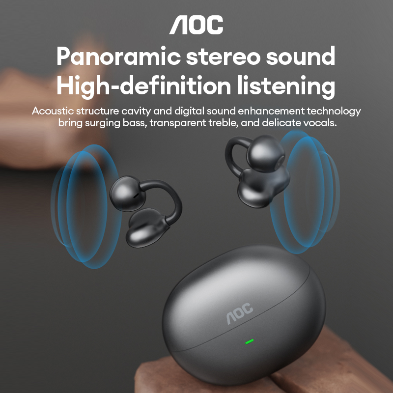 Fones de Ouvido Bluetooth Sem  - Earphones avaliação e preço
