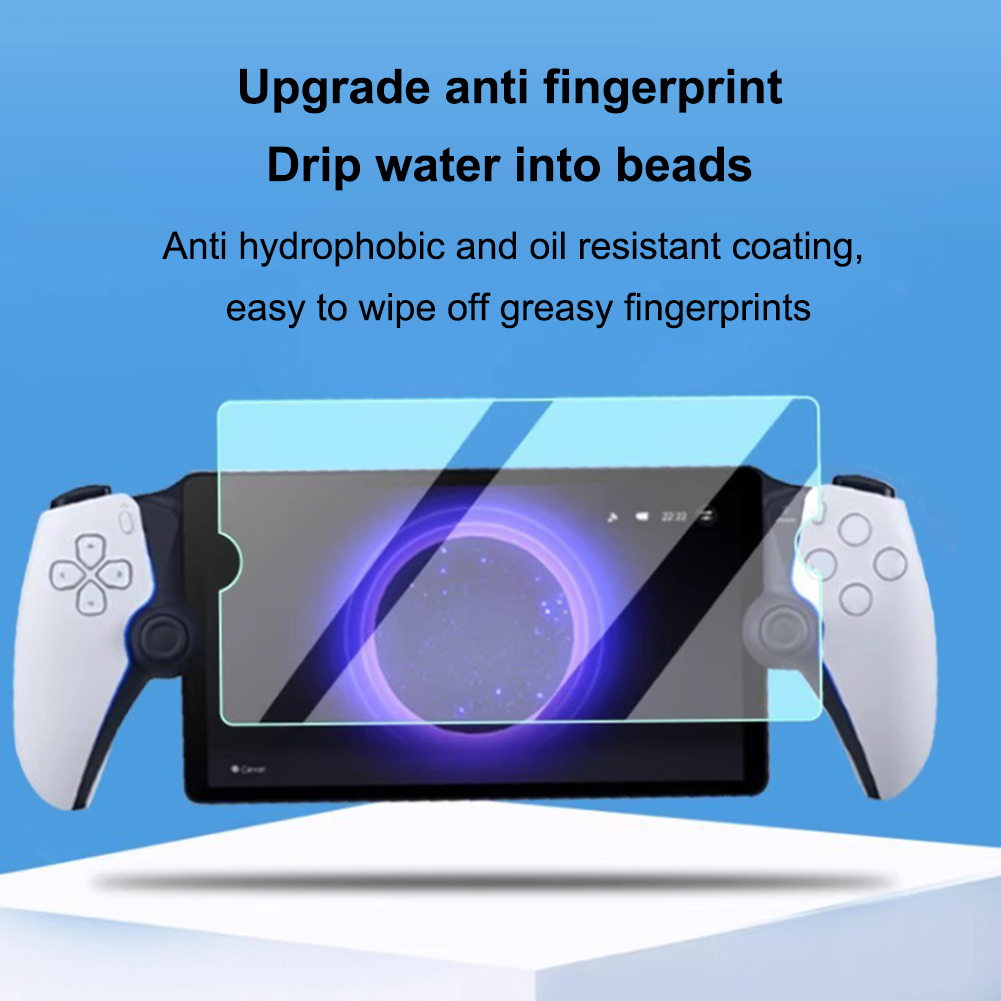 Protetor de tela hd transparen - Matte Anti Glare Screen Protector avaliação e preço