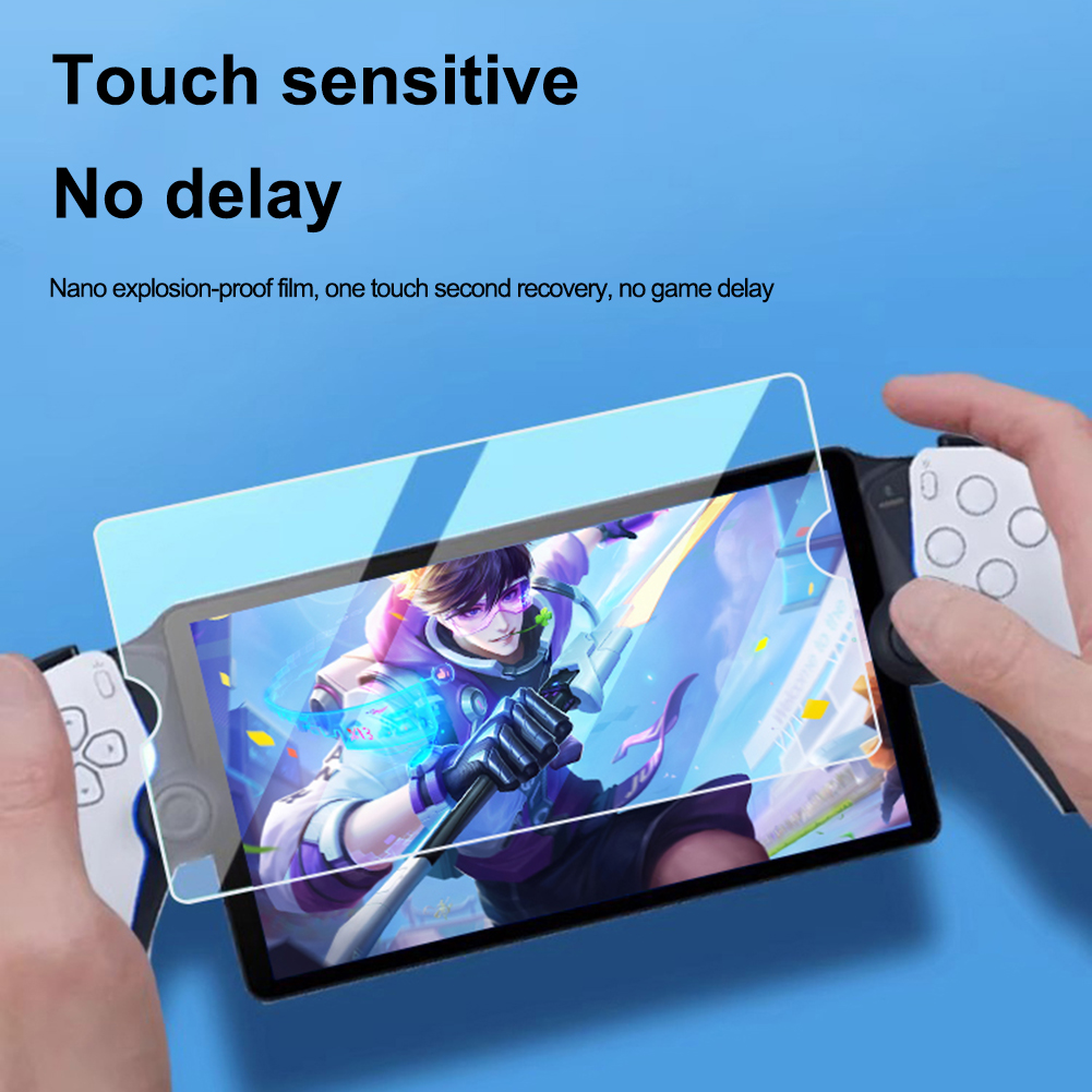 Protetor de tela hd transparen - Matte Anti Glare Screen Protector avaliação e preço