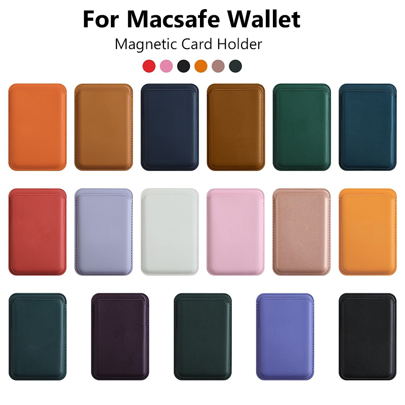 Capa de Carteira de Couro para - Leather Wallet Card Holder Phone Cover avaliação e preço