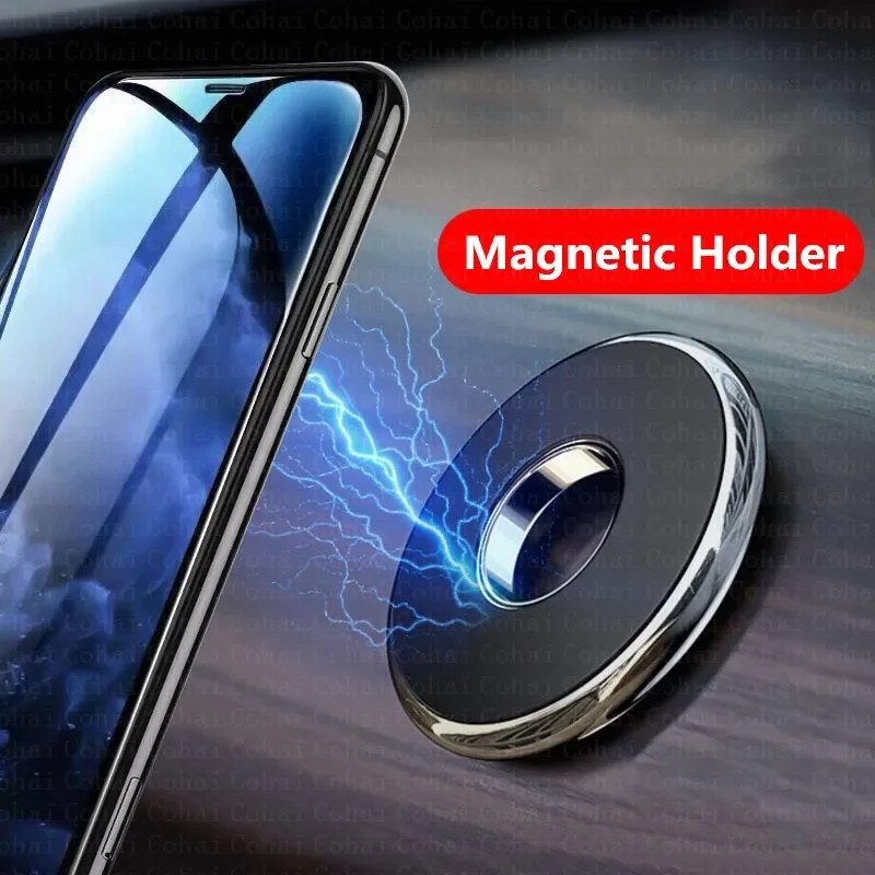 Suporte magnético para telemóv - Phone Stands avaliação e preço