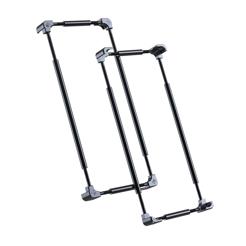 Para Tecno Pova 9 8 7 Ultra 6  - Metal Bumper Aluminum Frame Case avaliação e preço