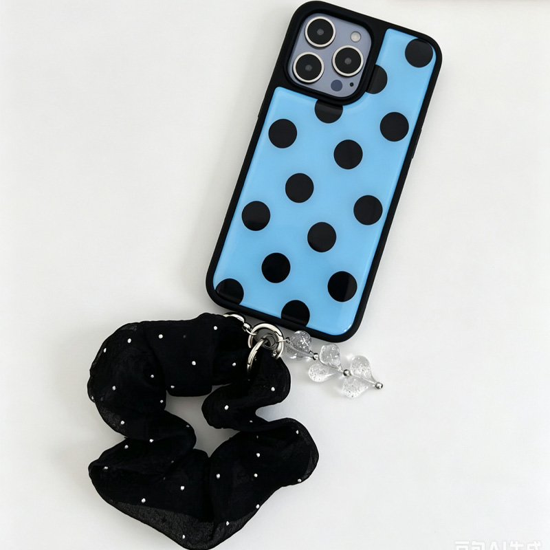 Capa de Celular Azul e Preta c - Clear Shockproof Bumper Case avaliação e preço