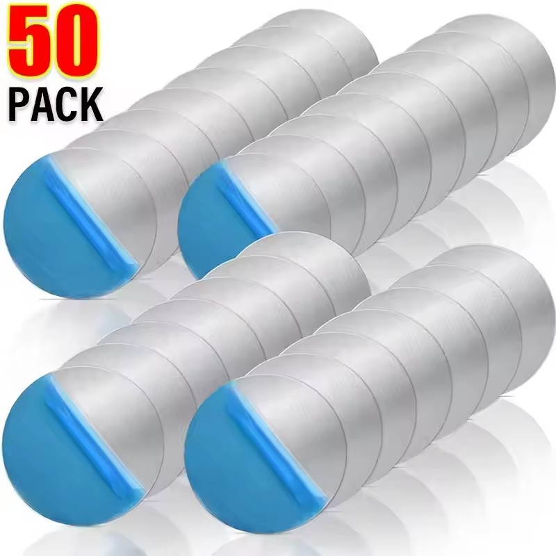 1/50 Peças Placa Metálica Magn - Phone Stands avaliação e preço