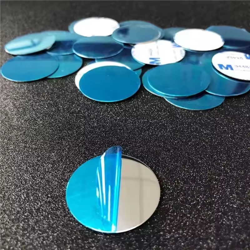 1/50 Peças Placa Metálica Magn - Phone Stands avaliação e preço