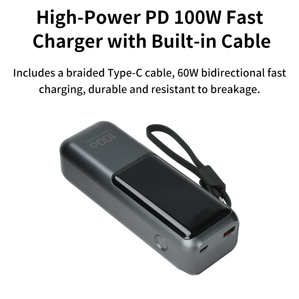 Kit de Power Bank com Carregam - Power Banks avaliação e preço
