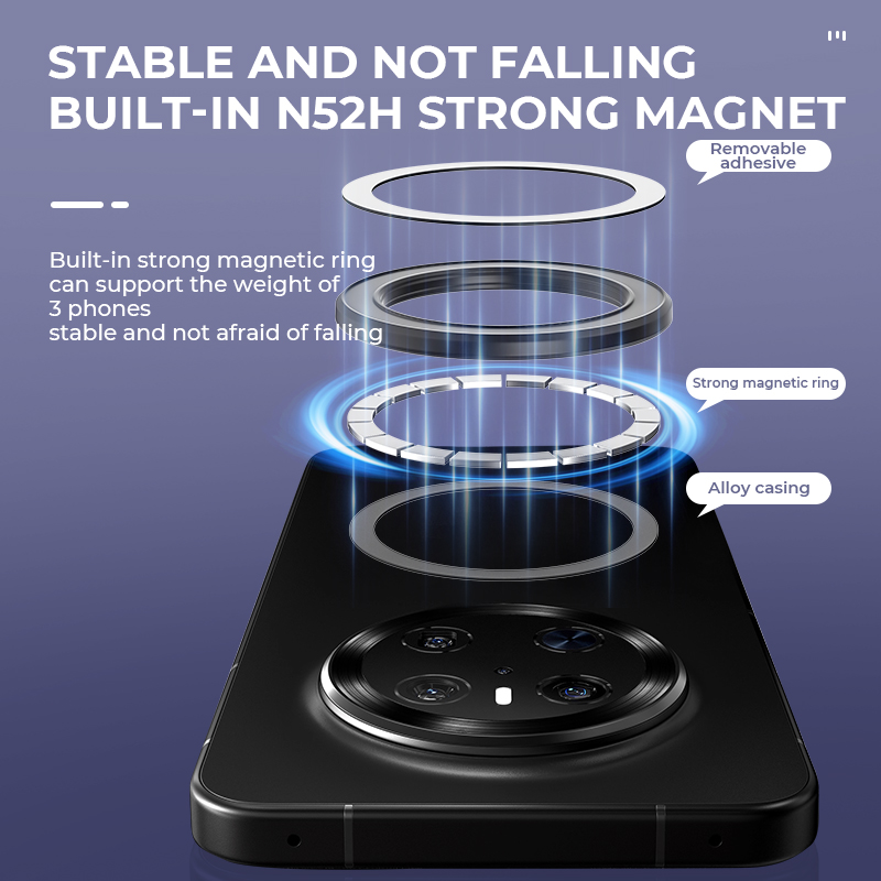 Suporte Magnético Forte para T - Phone Stands avaliação e preço