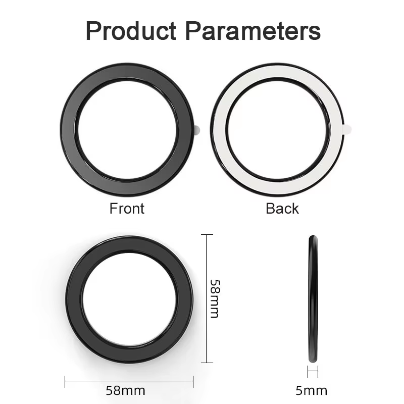 Suporte Magnético Forte para T - Phone Stands avaliação e preço