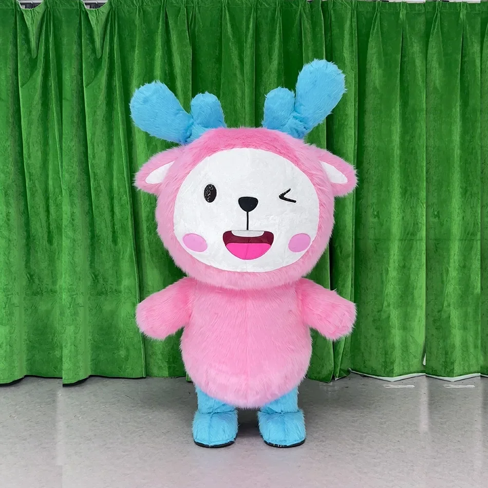 Fantasia de Mascote Inflável C - Chargers avaliação e preço