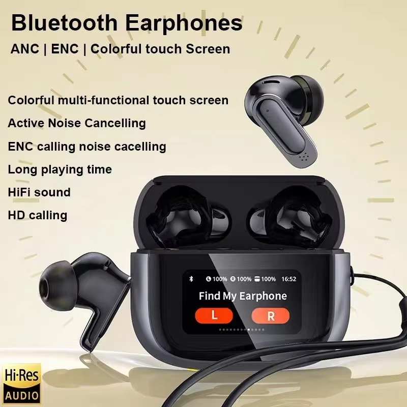 BOSECXTING Ultra V11 Fones de  - Earphones avaliação e preço