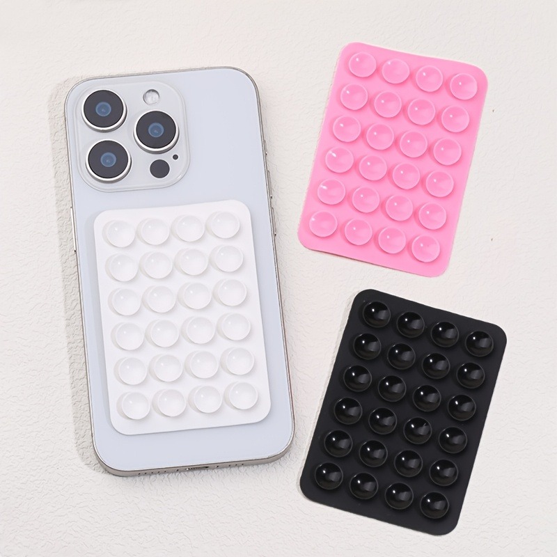 Suporte de Telefone de Silicon - Phone Cases avaliação e preço