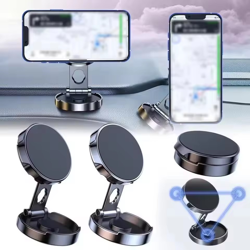 Suporte Magnético Forte para T - Phone Stands avaliação e preço