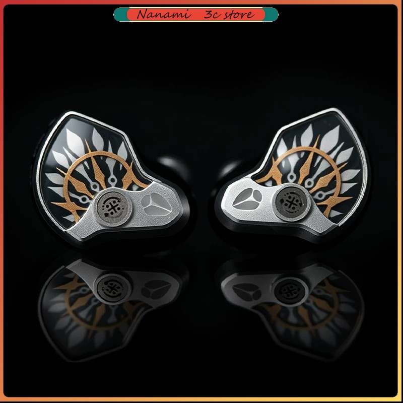 Fones de Ouvido com Fio ARTPIC - Earphones avaliação e preço