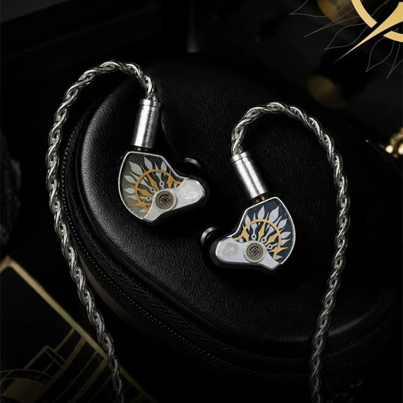 Fones de Ouvido com Fio ARTPIC - Earphones avaliação e preço