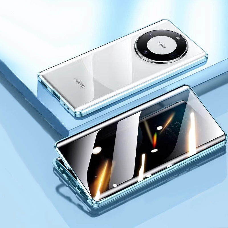 Capa de Privacidade Anti Espio - Anti Spy Privacy Glass Case avaliação e preço