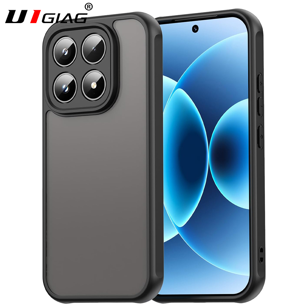 Capa Protetora de Grau Militar - Matte Hard Pc Back Case avaliação e preço