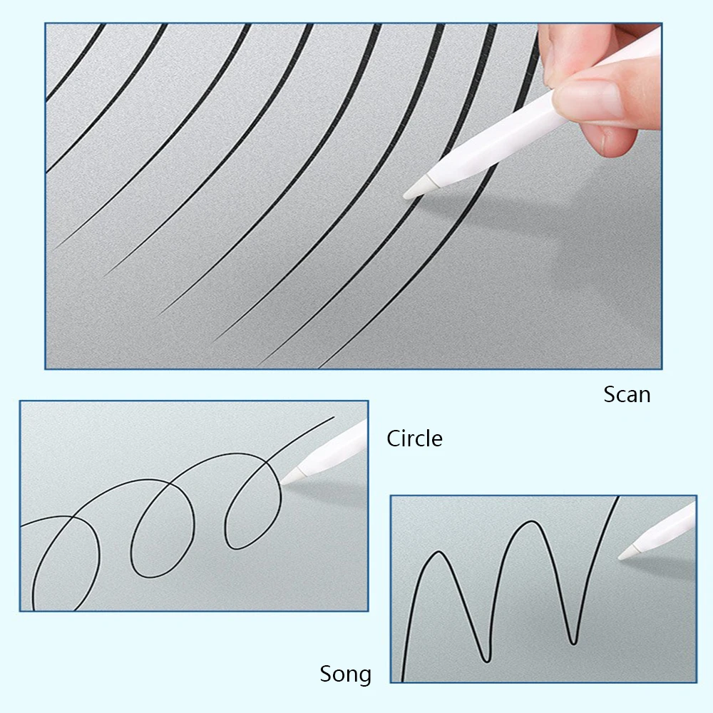 Protetor de Tela Fosco Tipo Pa - Matte Anti Glare Screen Protector avaliação e preço