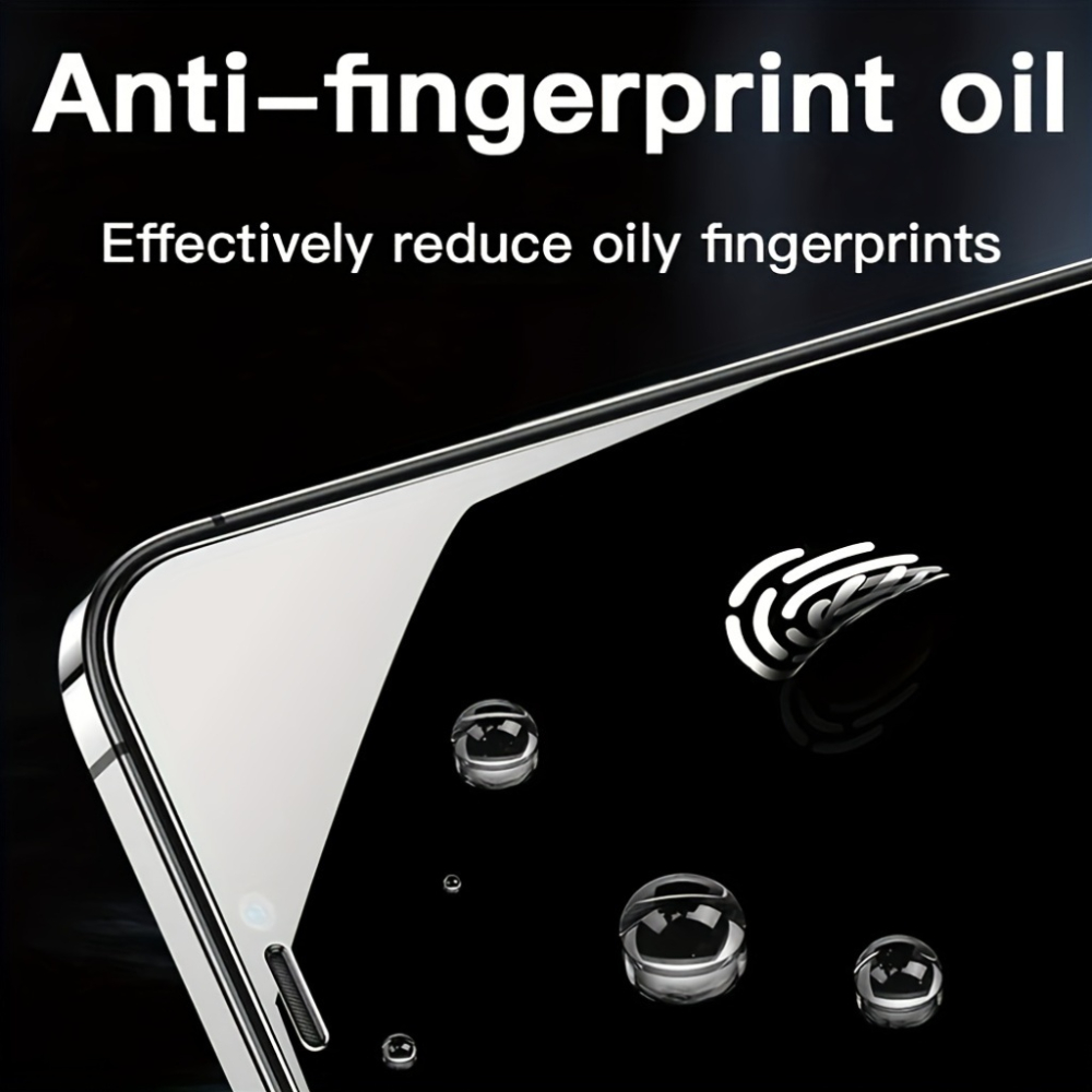 NNBILI 2 Peças Película de Vid - Anti Spy Privacy Glass Case avaliação e preço