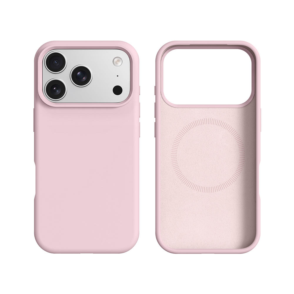 Capa Magnética de Silicone Líq - Liquid Silicone Magnetic Phone Case avaliação e preço