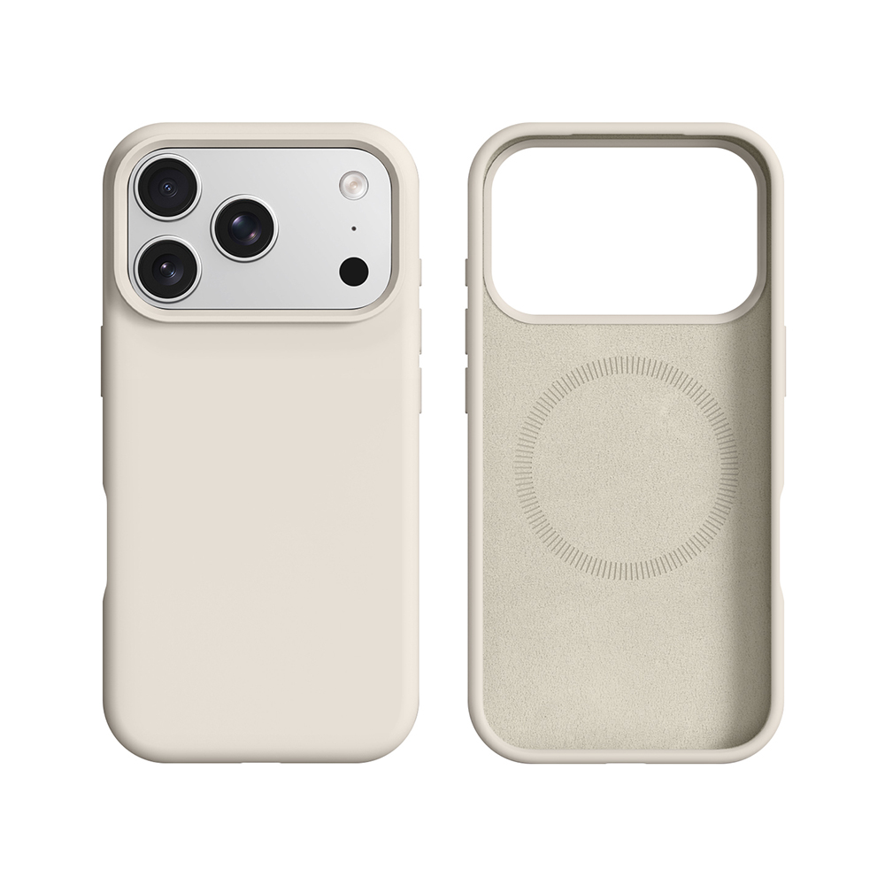 Capa Magnética de Silicone Líq - Liquid Silicone Magnetic Phone Case avaliação e preço