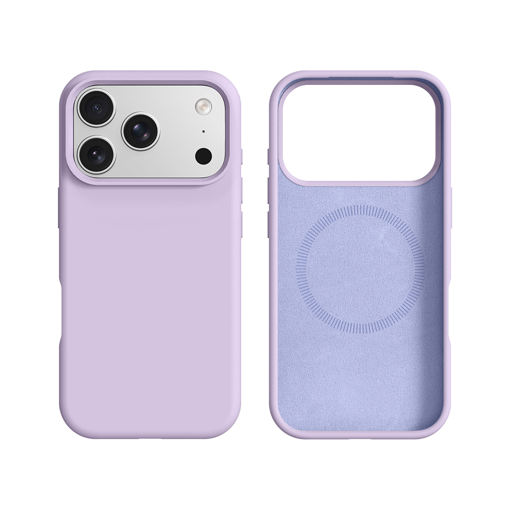 Capa Magnética de Silicone Líq - Liquid Silicone Magnetic Phone Case avaliação e preço