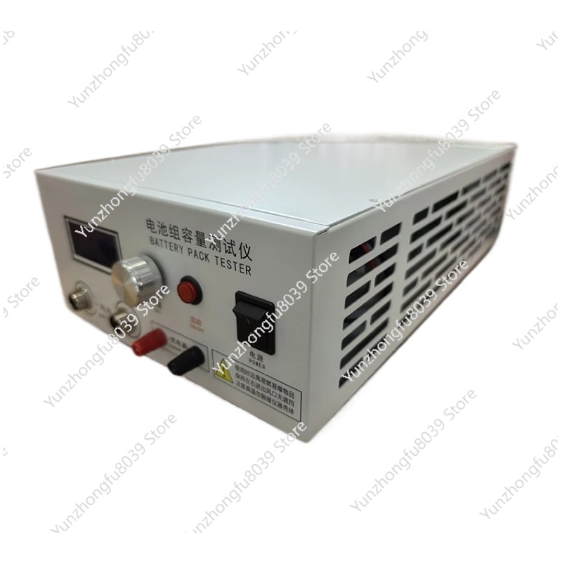 EBC-B20H 12-72V 20A Testador d - Power Banks avaliação e preço