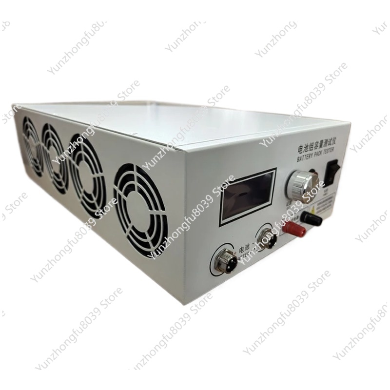 EBC-B20H 12-72V 20A Testador d - Power Banks avaliação e preço