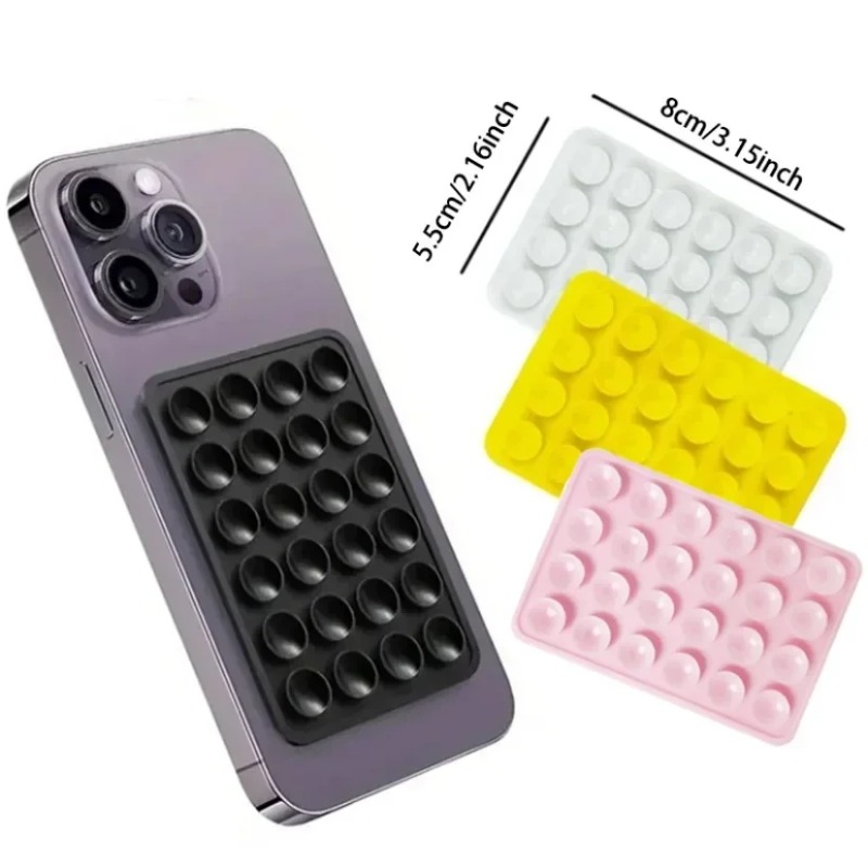 Suporte de Telefone com Ventos - Phone Stands avaliação e preço