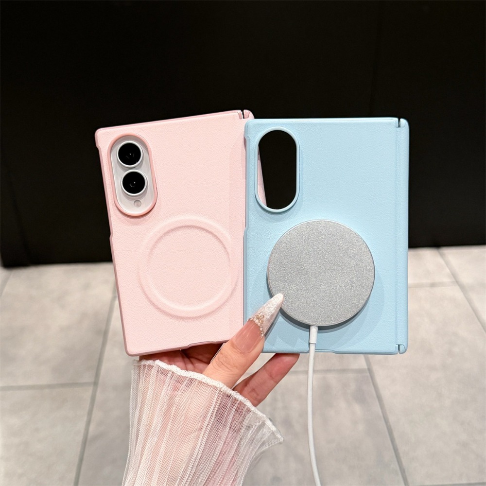 Capa de Couro Fosco Cor Candy  - Screen Protectors avaliação e preço