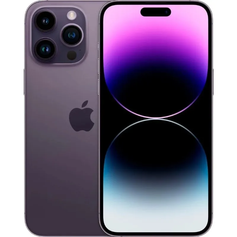 iPhone 14 Pro Original Recondi - Chargers avaliação e preço