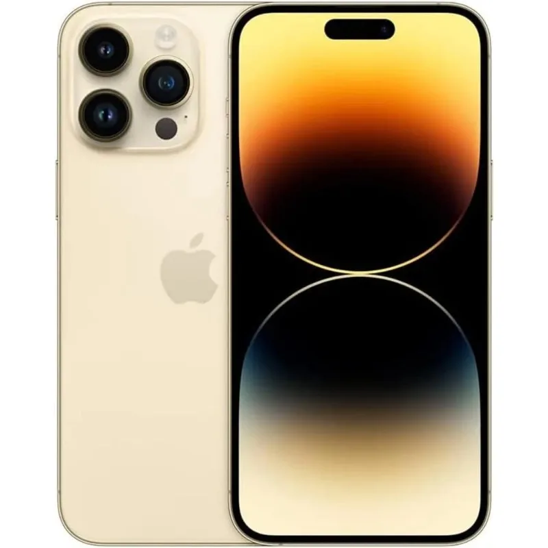 iPhone 14 Pro Original Recondi - Chargers avaliação e preço