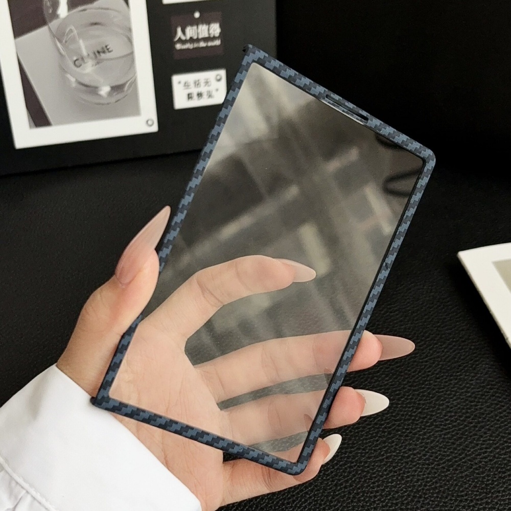 Capa de Fibra de Carbono para  - Screen Protectors avaliação e preço