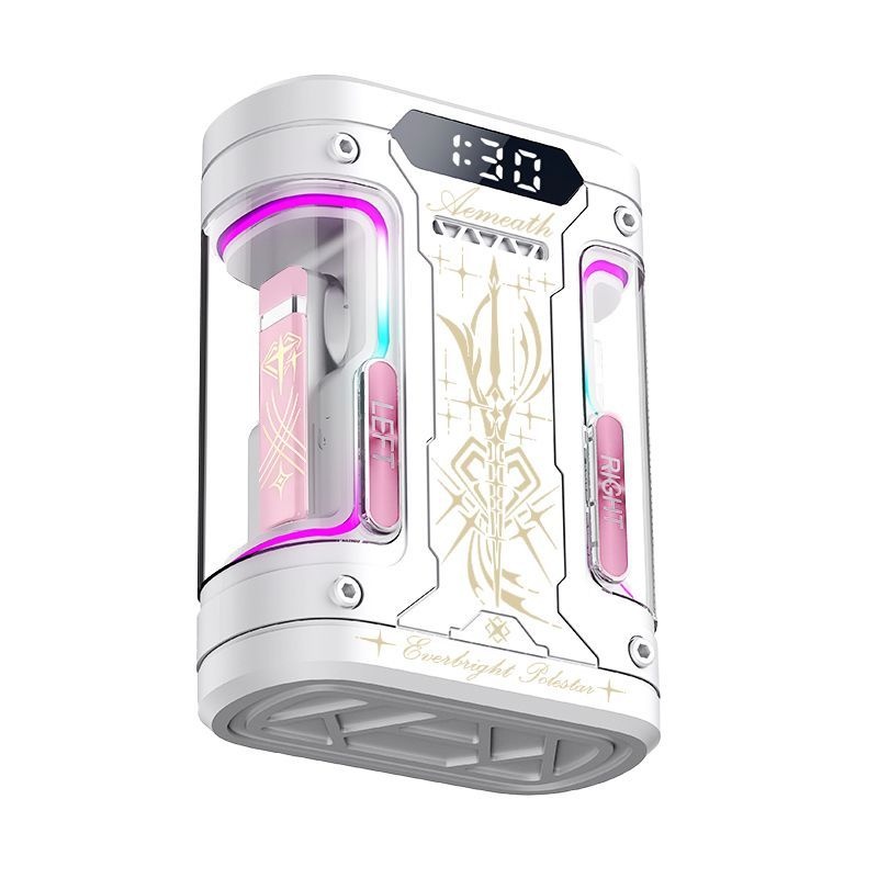 Fones de Ouvido Bluetooth Elys - Earphones avaliação e preço
