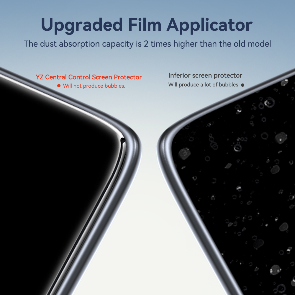 Película protetora de vidro te - Matte Anti Glare Screen Protector avaliação e preço