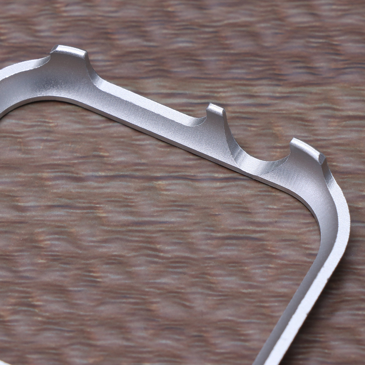 Capa protetora de liga de alum - Metal Bumper Aluminum Frame Case avaliação e preço