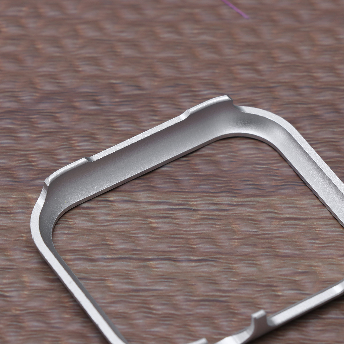 Capa protetora de liga de alum - Metal Bumper Aluminum Frame Case avaliação e preço