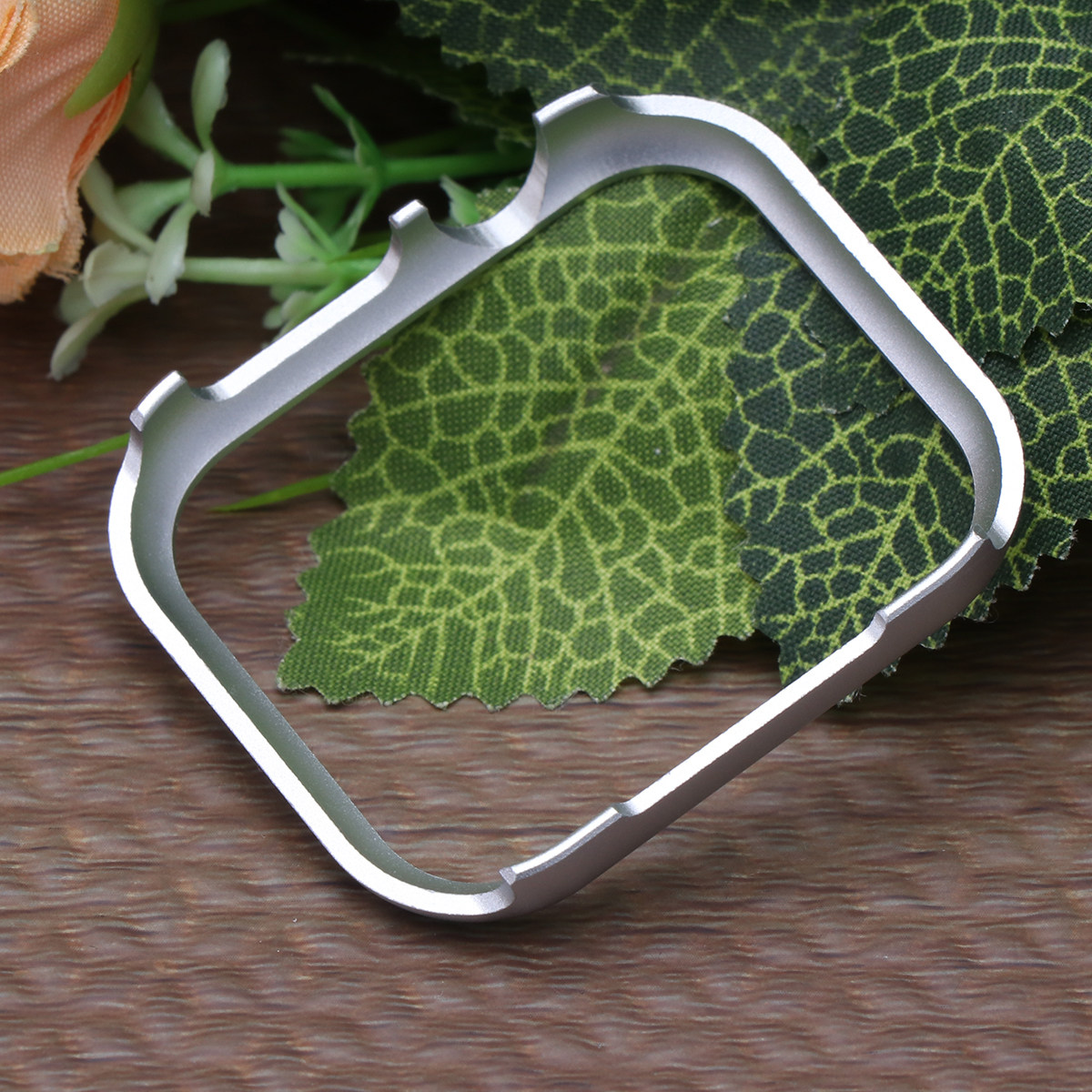 Capa protetora de liga de alum - Metal Bumper Aluminum Frame Case avaliação e preço