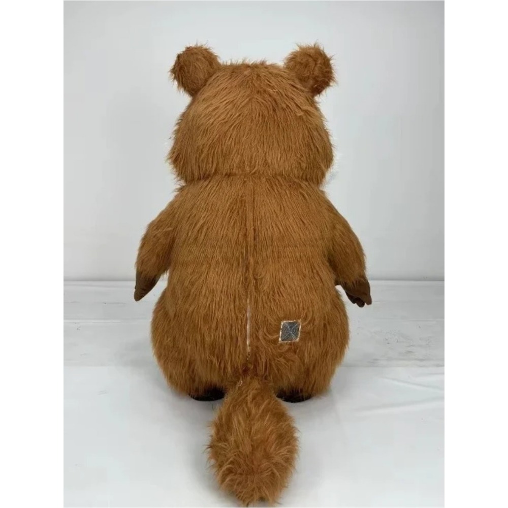 Fantasias de Mascote de Esquil - Chargers avaliação e preço
